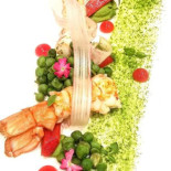 Ostapé Comida