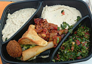 Al Karam food