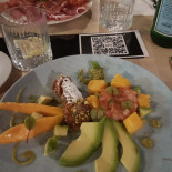 En3 Comida