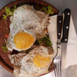 Concierge Coffee Comida