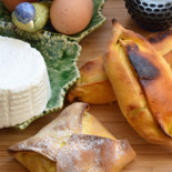 Cafetaria A Virtuosa Nourriture