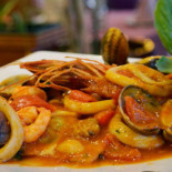 Il Giardinetto Pizzeria Comida