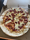 Little Caesars Pizza food