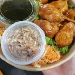 Pira Comida