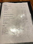 Alpha menu