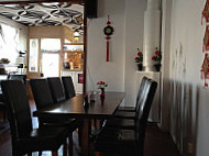 Gui Lin Kina Restaurang inside