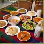 Baxan Comida