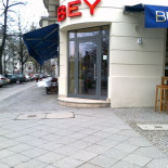 BEY Exterior