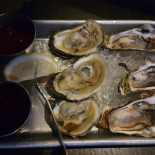 Brigantine Comida