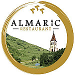 L'almaric menu