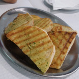 A Telha do Pao Nourriture