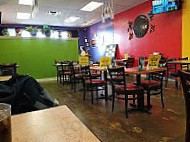 Sabroso Fine Mexican food