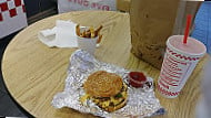 Five Guys food