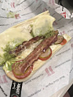 Jimmy John's food