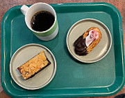 Konditori Cafe Madame food