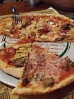 La Stua Pizzeria Pub food