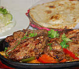 Punjabi Masala Grill Tandoori food