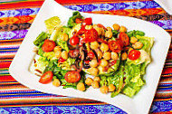 Sabor Peruano Food, Empanadas, Vegan In Sa inside