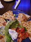 Rudy's Grill Cantina food