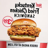 Kfc Comida