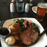 The Point Comida
