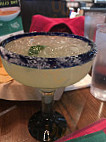 On The Border Mexican Grill Cantina food