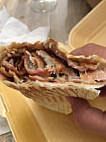 Nej Kebab food