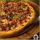 Tmj Pizzaria Nourriture
