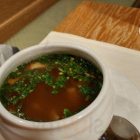 Lobmeyer Comida
