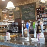 Café D'oc Comida
