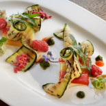 Die Sonne Frankenberg Comida