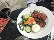 't Steakhouse Amstelveenseweg Amsterdam food