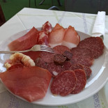 Capolinea Cafe Comida