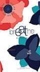 Breathe menu