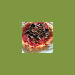 Pizzatino Comida