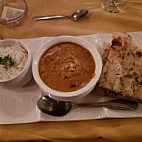 Bombay River Indian food