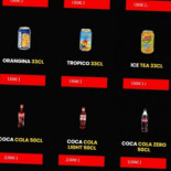 L'oasis Fécamp Cardápio