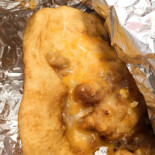 Ponchy Comida