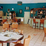 L'expression Comida