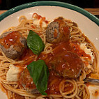 Frankie Bennys New York Italian Restaurant Bar Swansea food
