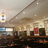 Shogun Comida