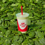 Smoothie King Comida