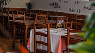 Restaurante Bar O Recinto inside