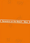 Sarento's On The Beach Maui inside