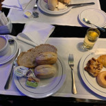Descobertas Comida