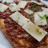 Le Speed Comida