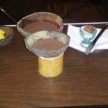 Sacred Root Comida
