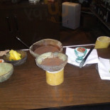 Sacred Root Comida