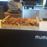 Le Minimum Comida