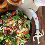 Arby's Comida